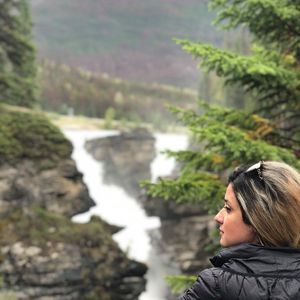 Meet your Posher, Arghavan